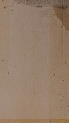 Brown vintage paper iPhone wallpaper, textured background