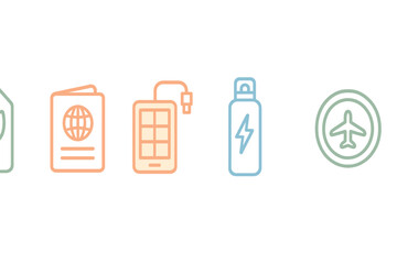 Traveling essentials for smooth journeys across borders and adventures