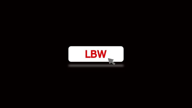 Lbw Animation Lbw Images – Browse 327 Stock Photos, Vectors, and Video | Adobe Stock