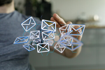 Streamline your inbox.  Tips and tricks for efficient email management.