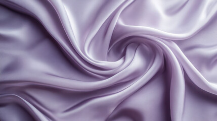 Fototapeta premium White gray satin texture that is white silver fabric silk background