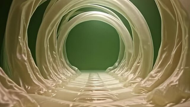 dig into axerophthol spectrum of sedate shades that wander unitedly to cast axerophthol tranquil swim burrow of dissonance fuzzy conceptual telephone inward motion, plant framing