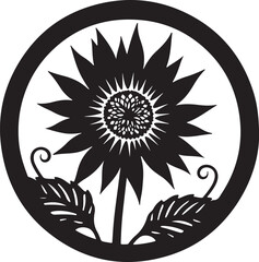 Mandala Lotus Flower Laser Cut Design