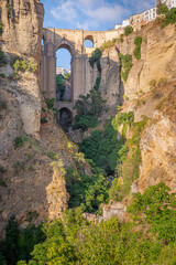 TAJO DE RONDA