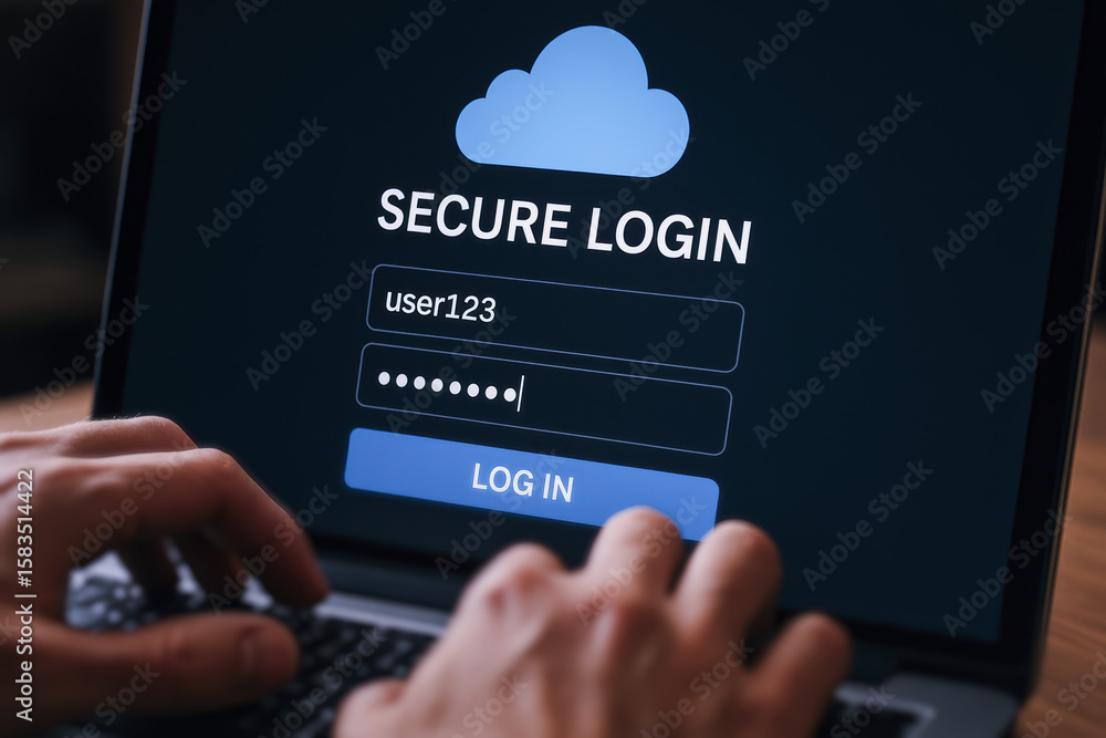 Poster access control and data protection are essential in modern business environments ensuring secure aut