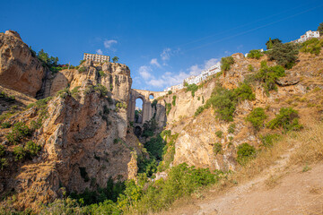 TAJO DE RONDA