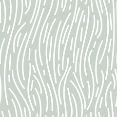Hand-drawn lines, seamless texture print design. This is a vector illustration designed for fashion fabrics and textiles.	
