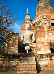 wat phra si sanphet
