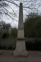 Monument