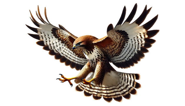 buzzard PNG