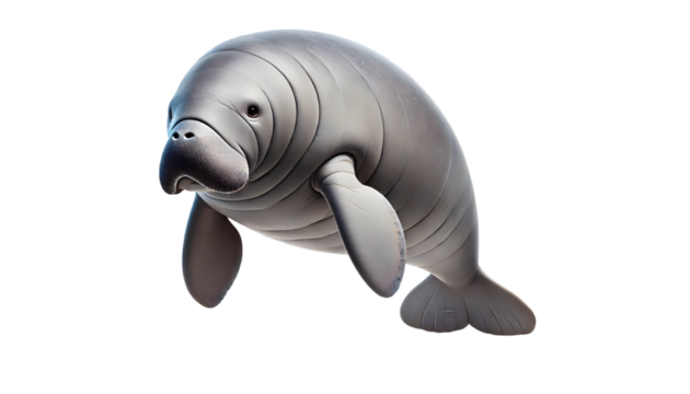 dugong png