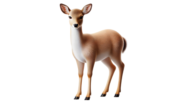 deer png