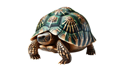 Fototapeta premium Turtle png