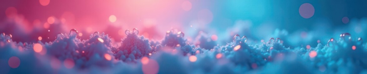 Subtle repeating teeth pattern, soft linear style medical background, oral hygiene, vector, tooth