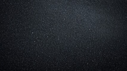 Detailed view of road surface texture