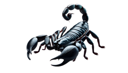 scorpion png
