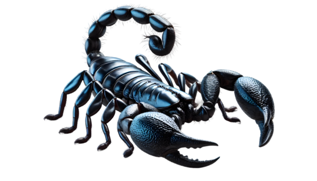 scorpion png