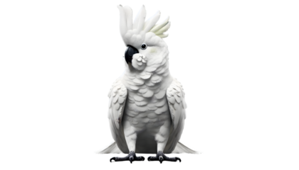 Cockatoo PNG