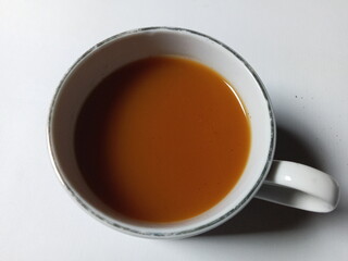 Jamu kunir asem is a traditional Indonesian drink made from turmeric and tamarind. This drink is known to have various health benefits, including increasing immunity, relieving menstrual pain etc