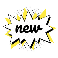 Png new text cartoon speech balloon calligraphy