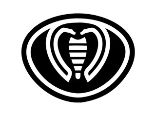 cobra logo vector desigen 
