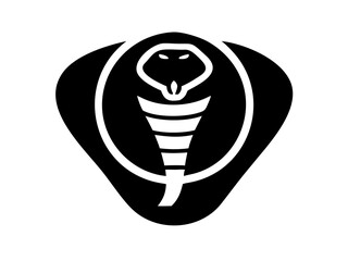 cobra logo vector desigen 
