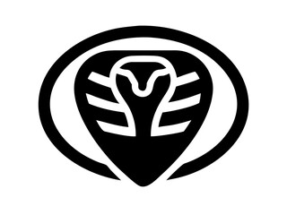 cobra logo vector desigen 
