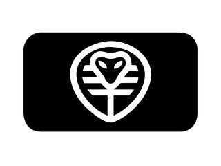 cobra logo vector desigen 
