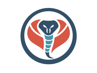 cobra logo vector desigen 
