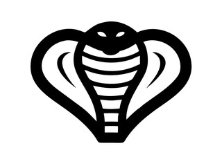 cobra logo vector desigen 
