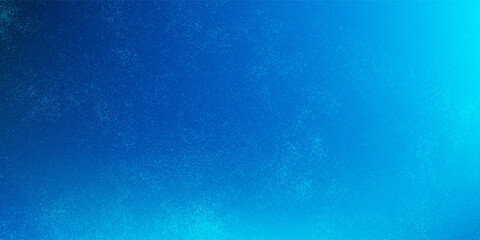 Blue and White Wallpaper, Background, Flyer or Cover Design for Your Business with Abstract Blurred Texture - Applicable for Reports, Presentations, Placards, Posters - Trendy Creative Vector