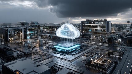 The impact of edge computing on latency-sensitive cloud applications