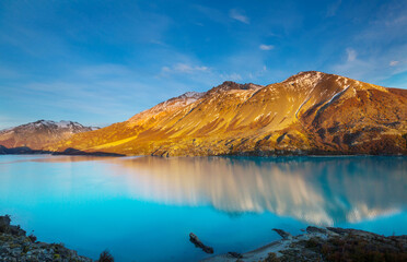 Autumn in Patagonia