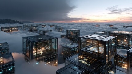 The impact of edge computing on latency-sensitive cloud applications