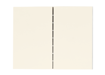 Notebook mockup png journal sticker, transparent background