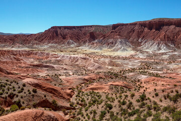 Northern Argentina