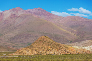 Northern Argentina