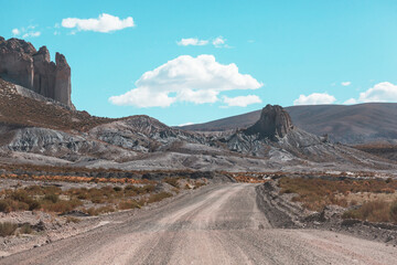 Northern Argentina