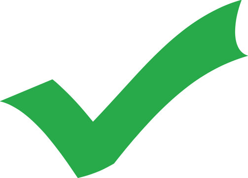 green check mark transparent background pnf file type