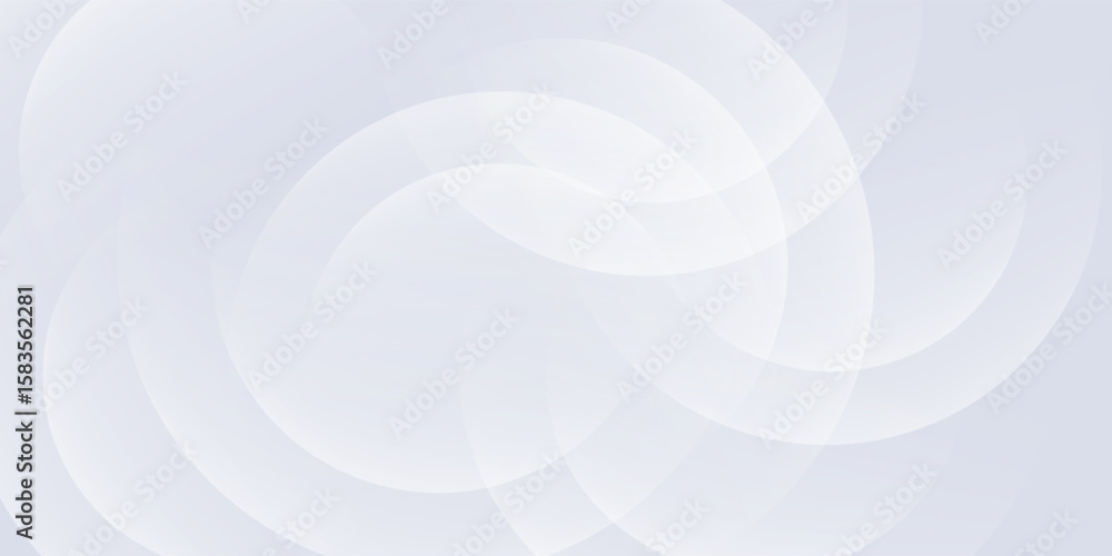 Poster abstract modern line circle background with flowing lines. simple art modern.