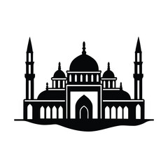 hand-drawn-cairo-citadel-icon-sketch-include-after.eps