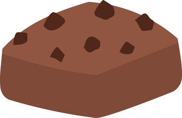 Chocolate Chip Cookie