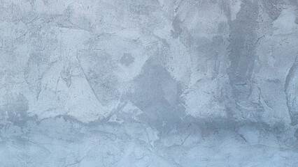 Naklejka premium White cement textured wall background. concrete polished material texture background. Texture of old gray concrete wall for background.