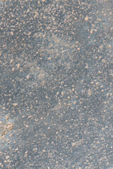 Texture of grey concrete wall for background	
