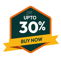 Sale Offer icons set vector, 10,20,30,40,45,50 sale offers, clearance sale, Sale tag, Summer sale, winter sale offer sale icons