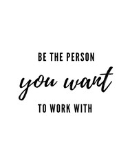 Printable Office Wall Art – Teamwork Quote for Workplace, Home Office Decor, Inspirational Digital Print for Men and Women