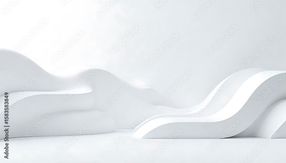 Fototapete White Cubes in Water Art

3D Cubes with Water Reflections

Floating Cubes with Caustics

Wavy Water and White Cubes

Minimal 3D Water Scene

Abstract Cubes in Liquid Light

Caustic Reflections on Whit