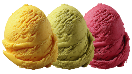 Enjoy this perfect dessert idea for cooling down on hot summer days