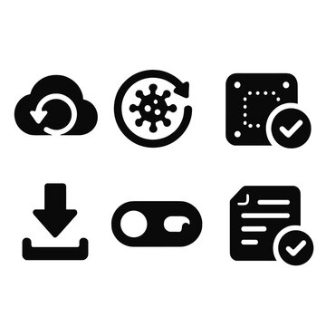System Patch File Icon