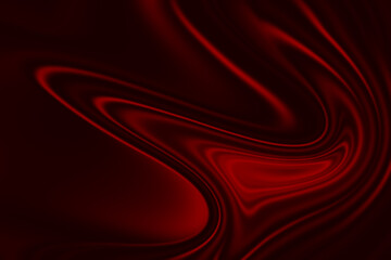 Luxury Dark Red Light Streak Abstract Background